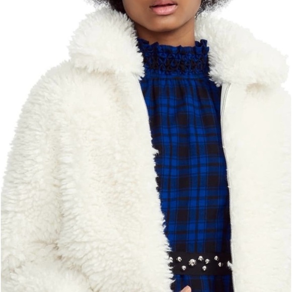 Maje Blanche - Picture 2 of 7